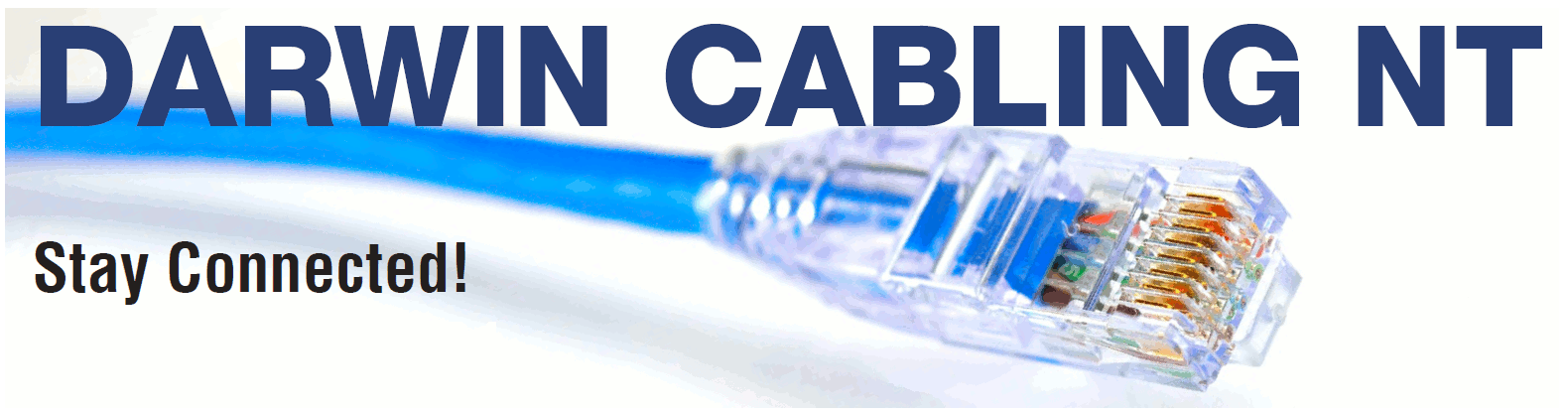 Darwin Cabling NT Logo